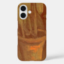Search for paint brush iphone cases Van gogh