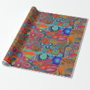Search for biology wrapping paper School