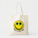 Search for have a nice day bags Yellow