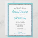 Search for bars 6x8 invitations Mitzvah