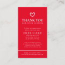 Search for free business cards Cafe