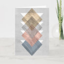 Search for abstract contemporary cards Shapes