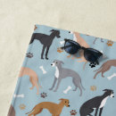 Search for dog beach towels Cute