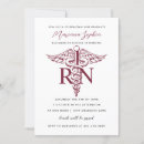 Search for caduceus invitations Grad