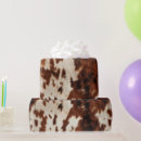 Search for southwest wrapping paper Brown