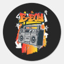 Search for hip hop dancer stickers Danceclass