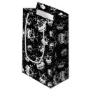 Search for skull gift bags Grunge