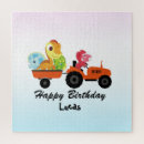 Search for farm tractor puzzles Fun