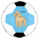 Search for drawing footballs Dog