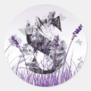 Search for alphabet s stickers Flower