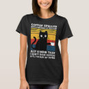 Search for backwards tshirts Cat mum