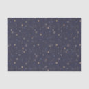 Search for night sky tissue paper Space