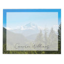 Search for oregon notepads North america