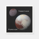 Search for charon Planets