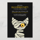 Search for costume contest halloween invitations Mummy