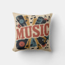 Search for music cushions Singer