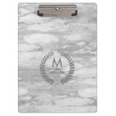 Search for marble clipboards Grey