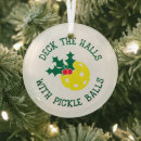 Search for funny pickle christmas tree decorations Sports