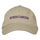 Search for screw accessories Cancer