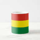 Search for bolivia mugs Flag