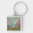Search for 1875 key rings Monet