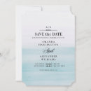 Search for nautical save the dates Modern