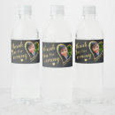 Search for thank you water bottle labels Modern