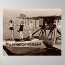 Search for vintage swimsuit posters Women