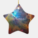 Search for orion christmas tree decorations Outer space