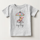 Search for bird baby shirts Beach