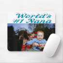 Search for nana mouse mats Granny