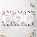 Search for mauve wedding invitations Rustic