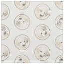 Search for golden retriever fabric Dog