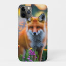 Search for red fox iphone cases Colourful