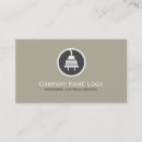 Search for electrician logo business cards Simple