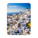 Search for santorini magnets Oia