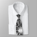 Search for fractal star ties Stars