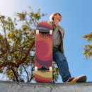 Search for old school skateboards Retro