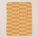 Search for tangerine blankets Modern