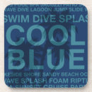 Search for blue trees coasters Cool