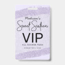 Search for vip pass birthday invitations Trendy