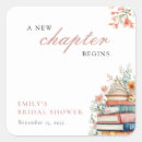 Search for new chapter stickers Books