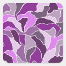 Search for geometric square pattern stickers Minimalist