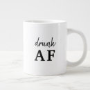 Search for hungover mugs Drunk