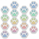 Search for large cat stickers For pets