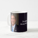Search for george bush mugs Republican