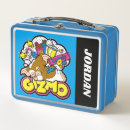 Search for horror film lunch boxes Chris columbus