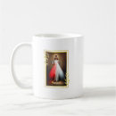 Search for sacred heart of jesus mugs God