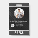 Search for for photographers id badges Press photographer