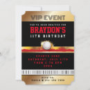 Search for vip access invitations Ticket
